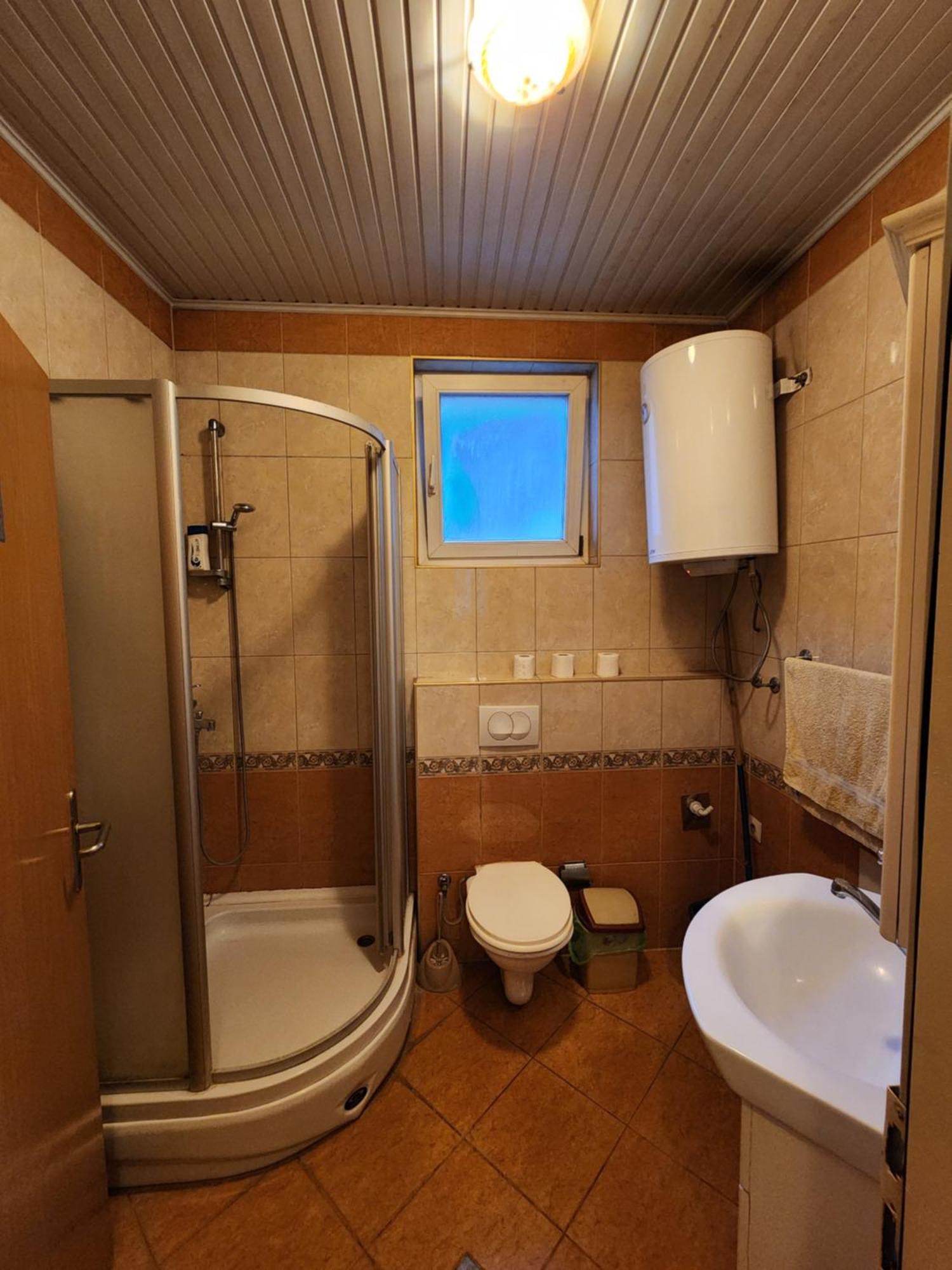 City Park Apartments Pristina Room photo