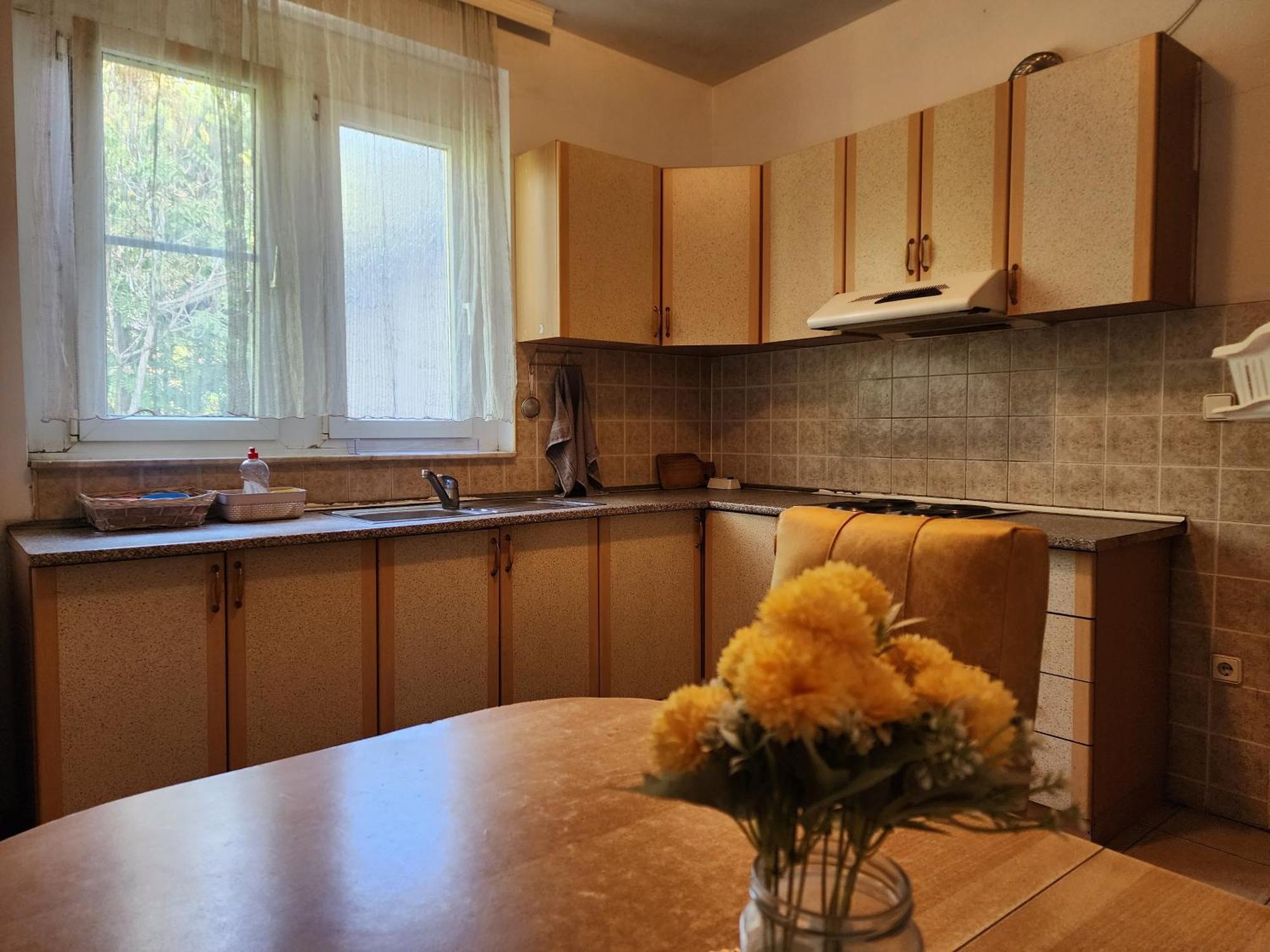 City Park Apartments Pristina Room photo